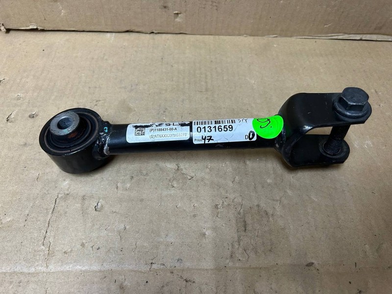 ✅OEM 2017 - 2024 Tesla Model 3/Y Rear Lower Toe Link Control Arm 1188431-00-A