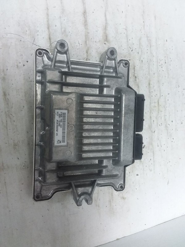 Engine ECM Electronic Module Engine Control Fits 21-22 ACCORD 37820-6A0-AG2