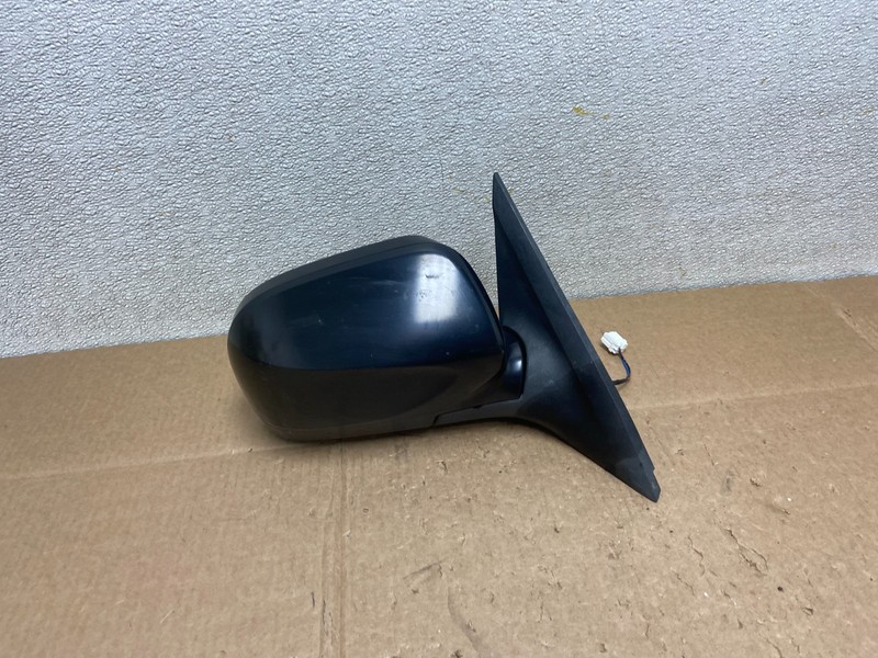 2011 2012 2013 Subaru Forester Right Passenger View Power Door Mirror Y8723 MS