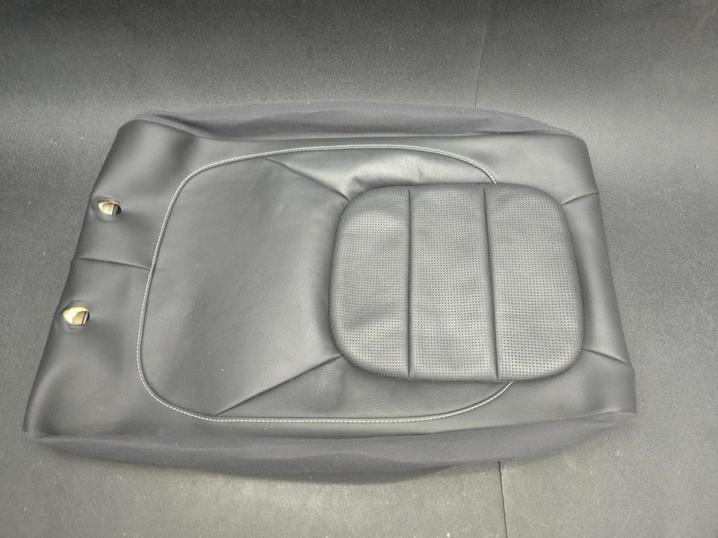Rear Right Seat Upper Cushion Cover 2018 Jaguar XE 2019