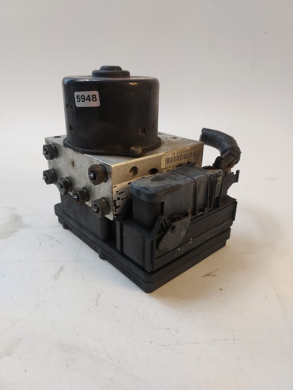 2005-2007 ESCAPE ABS Pump Anti-Lock Brake Module 6L8T-2C219-BB NOT hybrid
