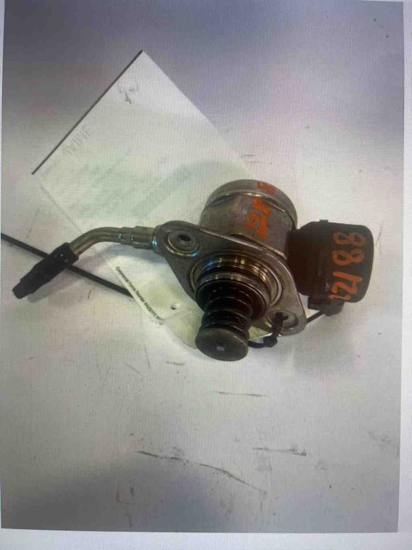 Fuel Pump HYUNDAI VELOSTER 12 13 14 15