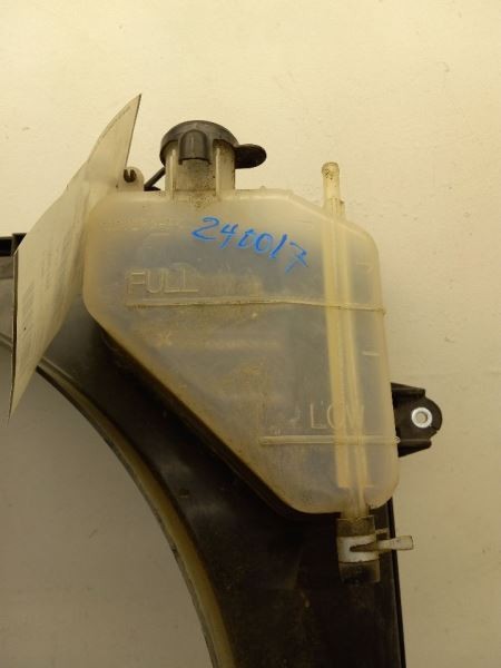 16-19 TOYOTA TACOMA TRD SPORT 3.5L ENGINE COOLANT RESERVOIR