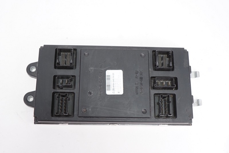 MERCEDES W251 X164 W164 R GL ML SAM Control Module OEM 2006 - 2012