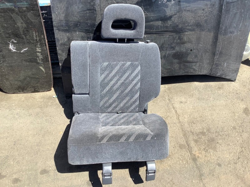 99-01 Honda CR-V Left Rear Seat Assembly OEM