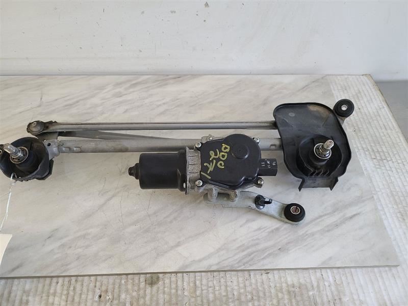 Windshield Wiper Motor Fits 14-19 INFINITI Q50 575756