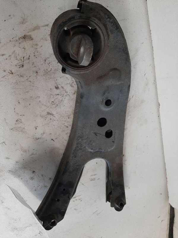 10-22 LEXUS RX450H HYBRID PASSENGER RIGHT LOWER TRAILING CONTROL ARM