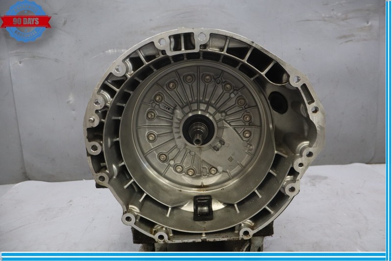 14-21 Maserati Ghibli M157 RWD Automatic Transmission 670002340 Oem
