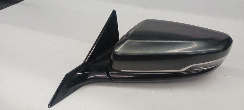 14-'15 CADILLAC CTS Left Driver Door Mirror Power OEM Grade A
