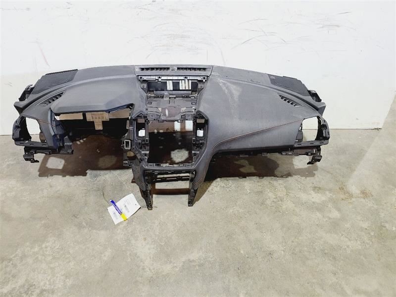 Dash Panel Fits 2020 Crosstrek 574532