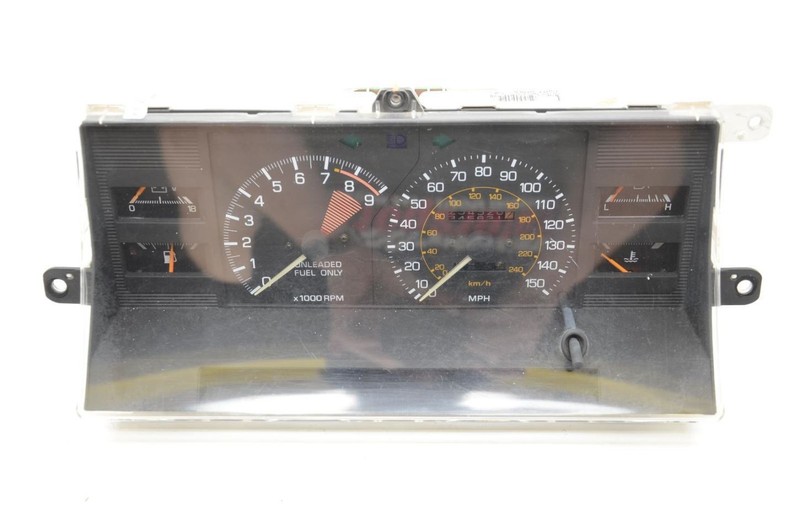 Speedometer Gauge Cluster Fits 87-89 MR2 290767