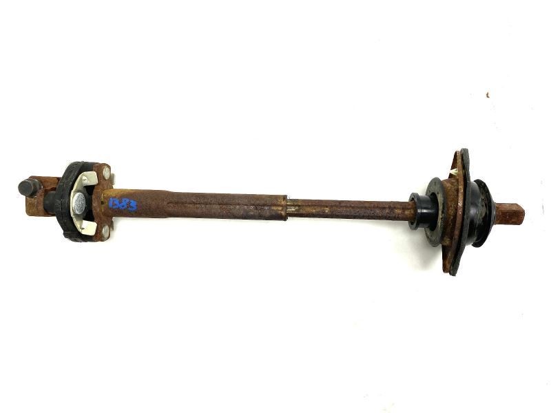 Upper Steering Shaft 8R3Z-3E751-A Fits 2005-2014 Ford Mustang 79109