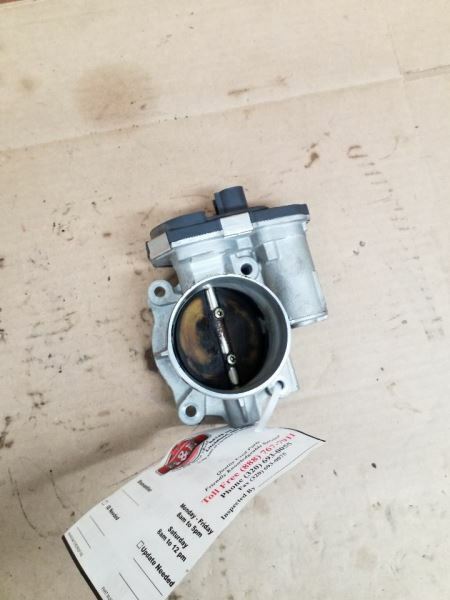 Throttle Body Throttle Valve Assembly 3.6L Fits 07-09 VITARA 239136