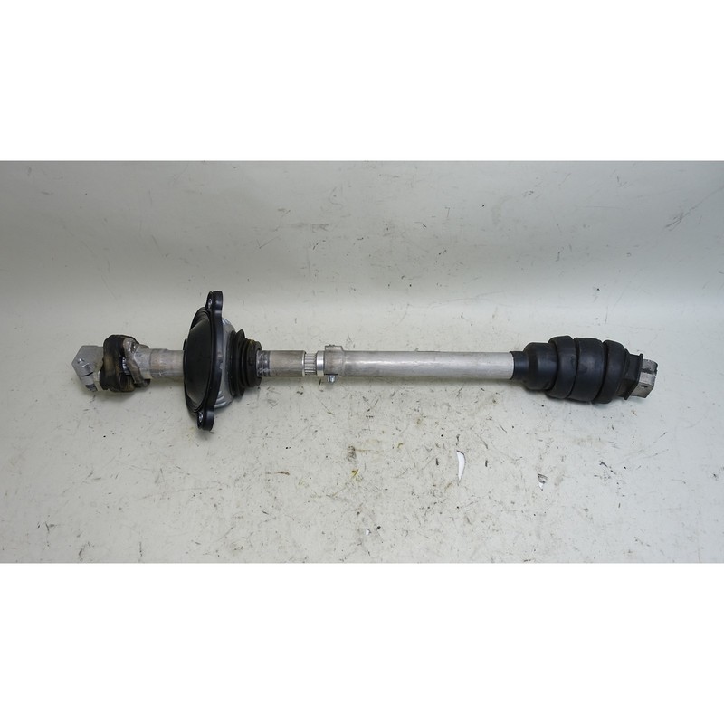 2016-2023 BMW G30 5-Series G12 Lower Steering Column Linkage Joints OEM