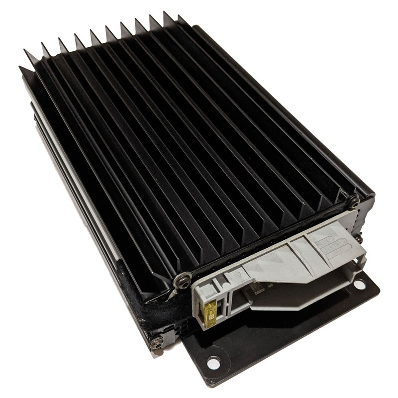 OEM Bose Sound System Amplifier Mercedes-Benz E300 E320 E430 E55 AMG 2108202689