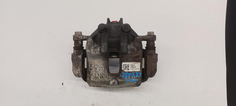 18-'23 KIA RIO front passenger caliper 73k miles OEM 1 Year Warranty!