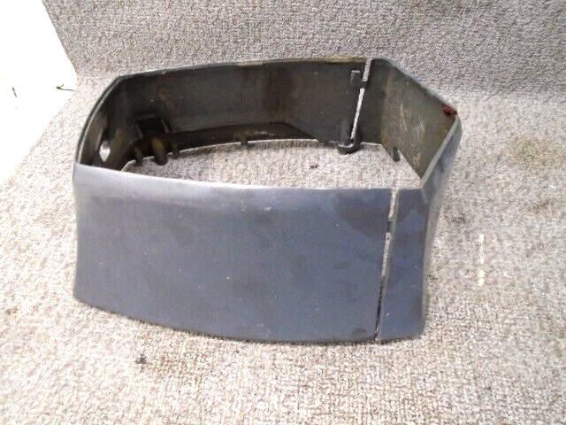 APRON ASSY 1 & 2 688-42741/42772-01-4D YAMAHA OUTBOARD '96-'08 75-90 HP MOTOR
