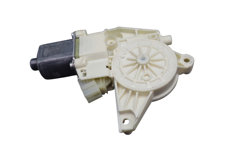 08-14 Mercedes Benz E350 C350 Rear Left Side Door Window Regulator Motor Oem