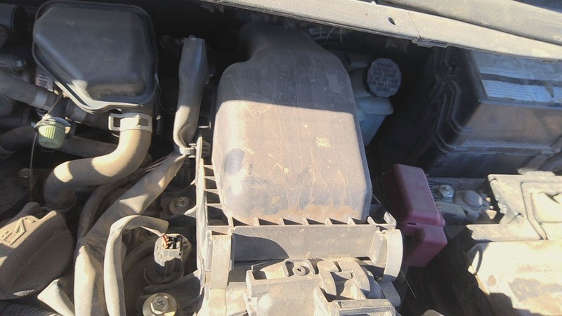 Air Cleaner NISSAN VERSA 13 14 15 16 17 18 19