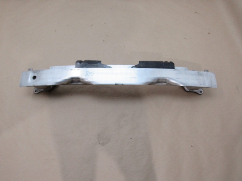 Audi RS7 C7 2016 Rear Bumper Reinforcement Impact Absorber Bar 12-18 *