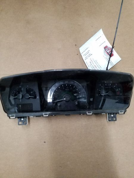 Speedometer Cluster 120 MPH Display Screen Fits 09 JOURNEY 174240
