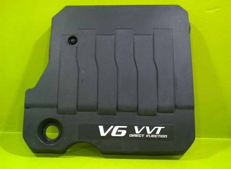 10 11 LACROSSE 3.0L ENGINE COVER OEM 3362-51