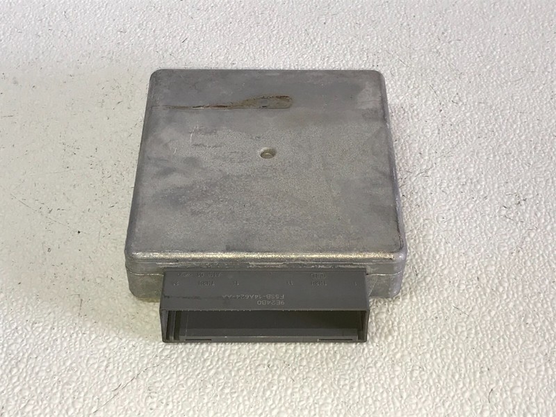 1999 Ford Expedition 4.6L Engine Ecu Ecm Computer Module XL1F-12A650-CF OEM