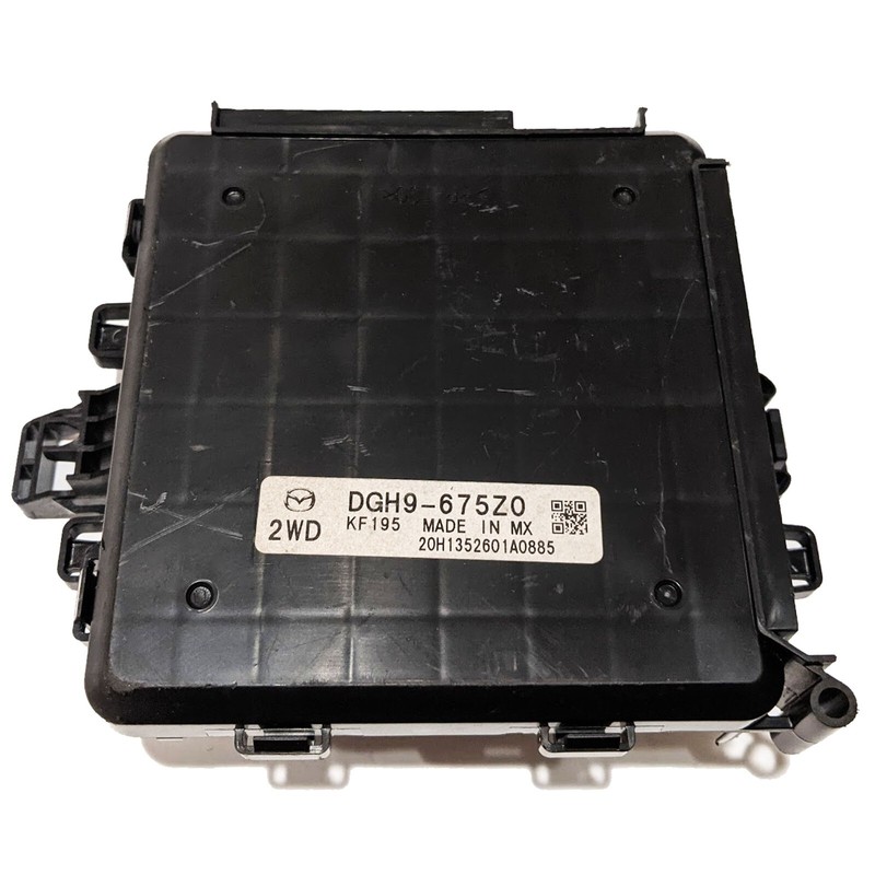 OEM Electric Power Supply Control Module Mazda CX-30 Mazda3 2019-2021 DGH9675Z0