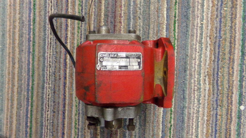 Chelsea Parker 442XSABX-V3XR PTO *FREE SHIPPING*