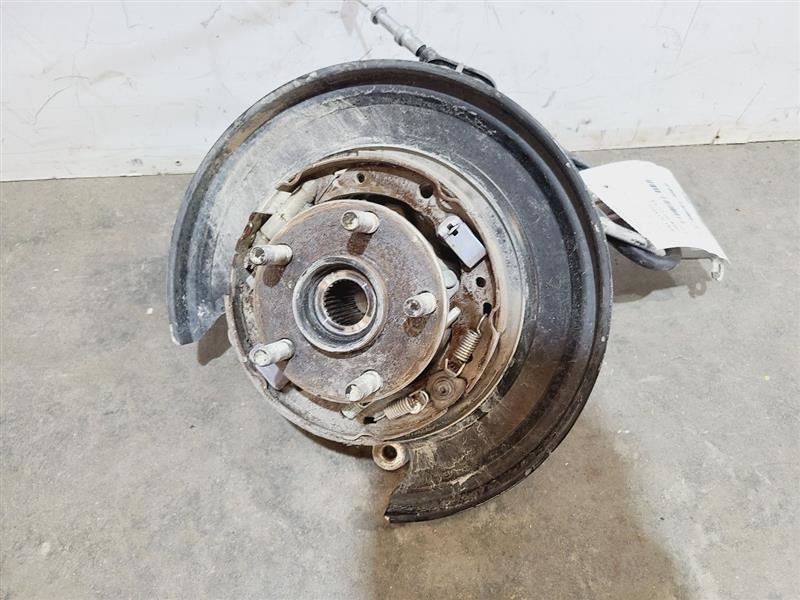 Driver Rear Knuckle/Stub Fits 2023 Toyota GR86 573679