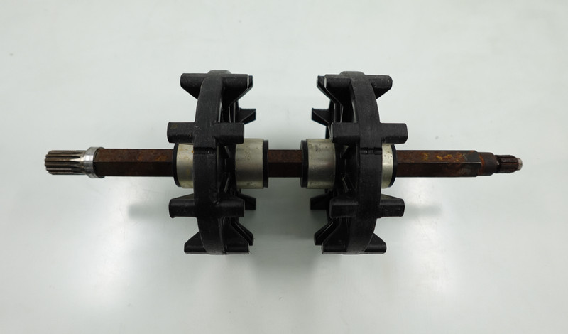 GOOD 2013-2025 Polaris RMK EVO / Indy LXT 550 OEM Drive Shaft 1590498