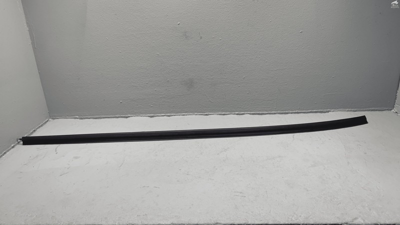 2014-2020 ACURA MDX ROOF UPPER LEFT DRIVER SIDE DRIP MOLDING OEM