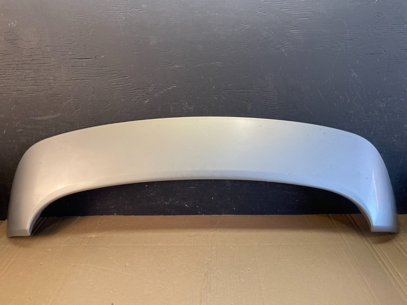 1999 to 2003 LEXUS RX300 Rear Spoiler Gate Hatch Wing OEM AC9719 DG