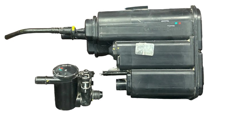 2006-2010 Pontiac Solstice/Saturn Sky Fuel Vapor Charcoal Canister Genuine OEM