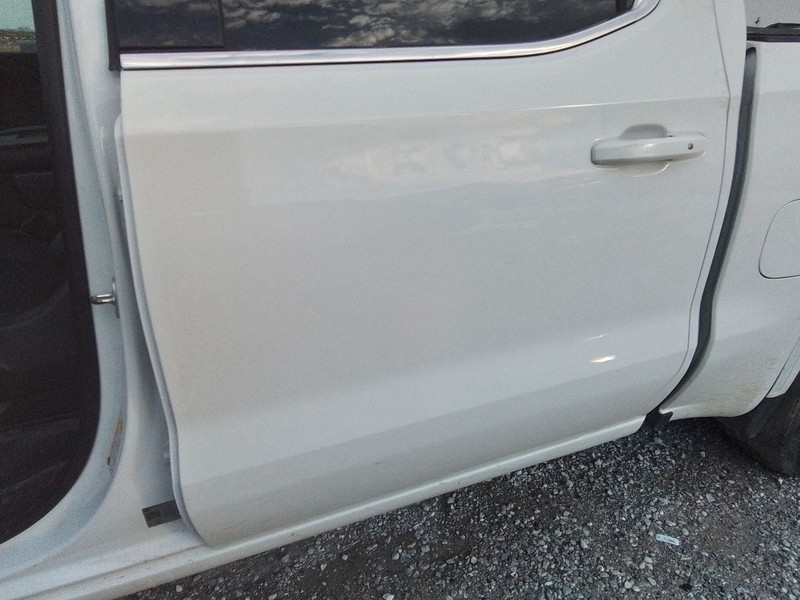 SIERRA150 2019 Rear Side Door 3403688
