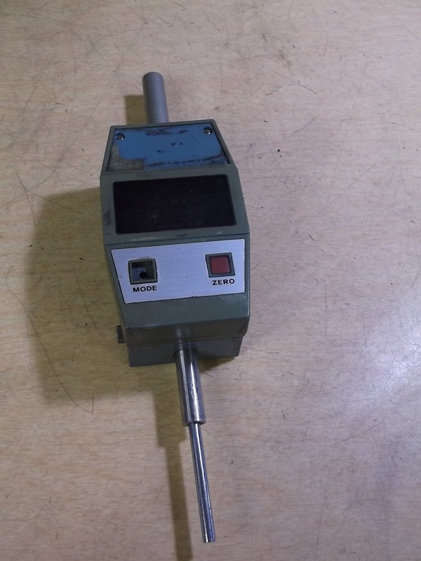 Mitutoyo Digimatic Indictor 543-421-1 Type ID-110ME 10mm *FREE SHIPPING*