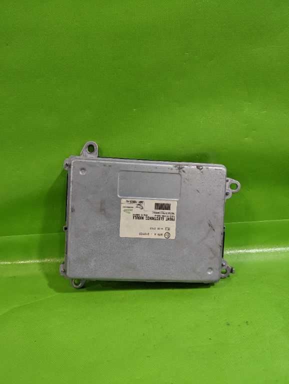 04 05 JAGUAR XJ8L FRONT BCM BODY CONTROL MODULE BODY PROCESSOR MODULE 4544-24