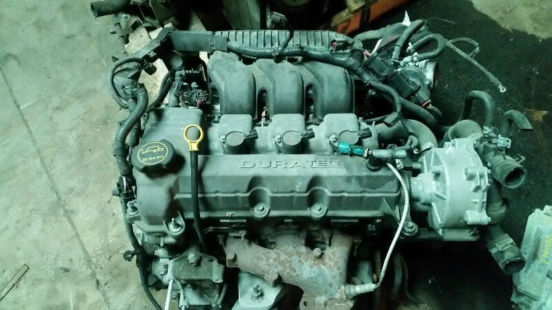 Engine 3.0L VIN 1 8th Digit Fits 05-07 FIVE HUNDRED 86029