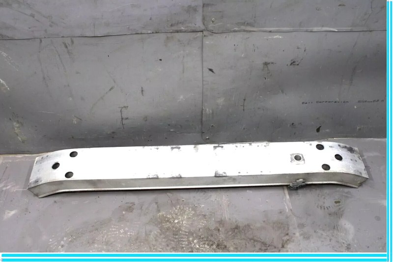 07-09 Lexus LS460 XF40 Front Bumper Support Reinforcement Impact Bar OEM