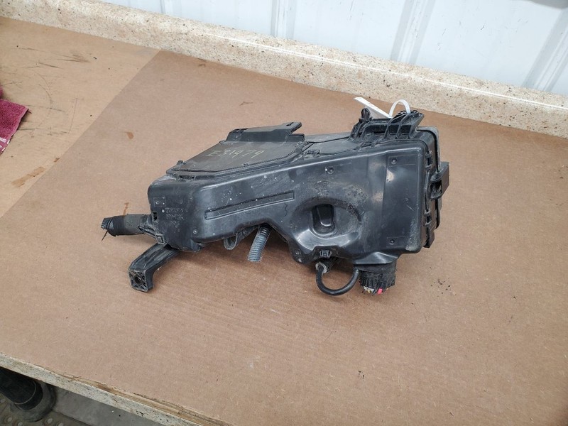 Fuse Box Engine VIN B 5th Digit Hybrid 4 Cylinder Fits 07-11 CAMRY 295552