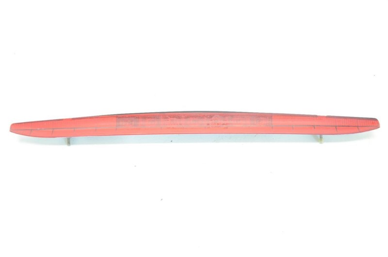 97-04 Porsche Boxster 2.7L High Mounted Stop Light 3rd Brake Light 98663105000