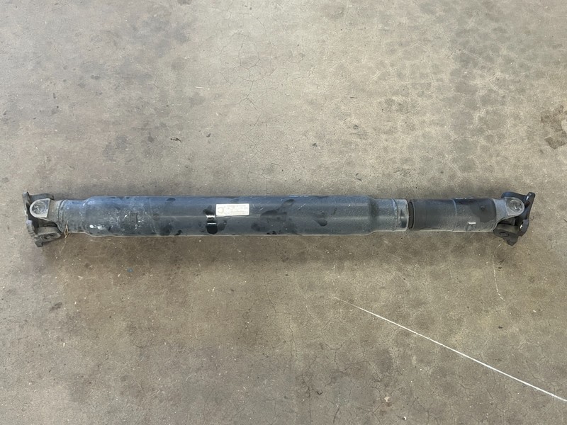 ⭐2011-2024 INFINITI QX56 AWD REAR DRIVESHAFT DRIVE SHAFT PROPELLER OEM LOT2670