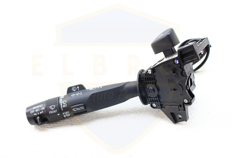 2016 17 2018 19 2020 CHEVY TAHOE COMBINATION TURN AND WIPER SWITCH 84441461 OEM