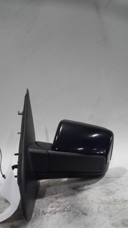 2015 Ford Expedition Left Door Mirror Assembly Black 474768 Used 146K Miles