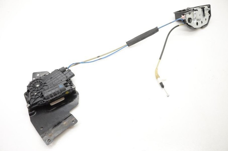 2013-2019 BMW 640I Gran Coupe Passenger Right Rear Door Latch Lock Actuator