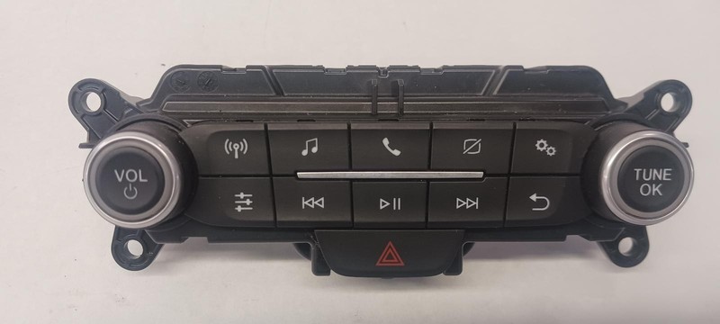 20-'24 FORD EXPLORER radio stereo control panel OEM 1 Year Warranty!