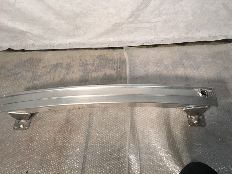 2014-2016 PORSCHE PANAMERA OEM REAR BUMPER REINFORCEMENT CRASH IMPACT BAR