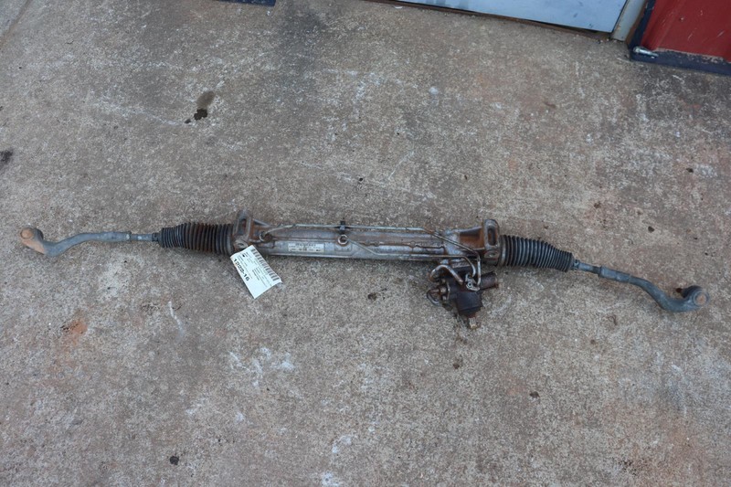2008-2012 AUDI S5 A5 A4 S4 SERVOTRONIC POWER STEERING GEAR RACK AND PINION OEM