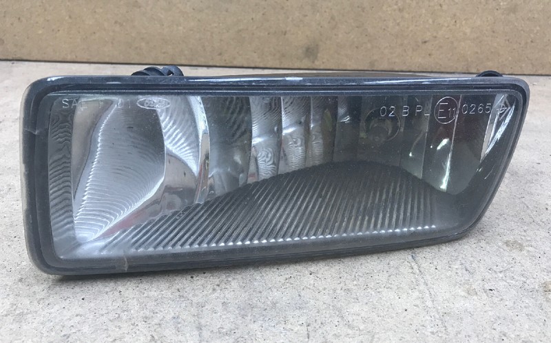 2006 - 2010 Ford Explorer Driver LH Fog Light OEM