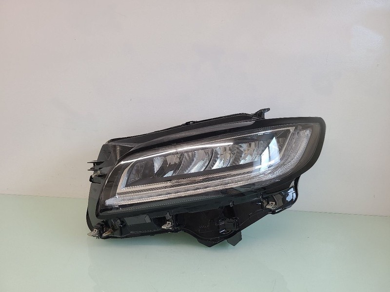Driver Headlight LED With Adaptive Headlamps Fits 19-23 NAUTILUS 581251